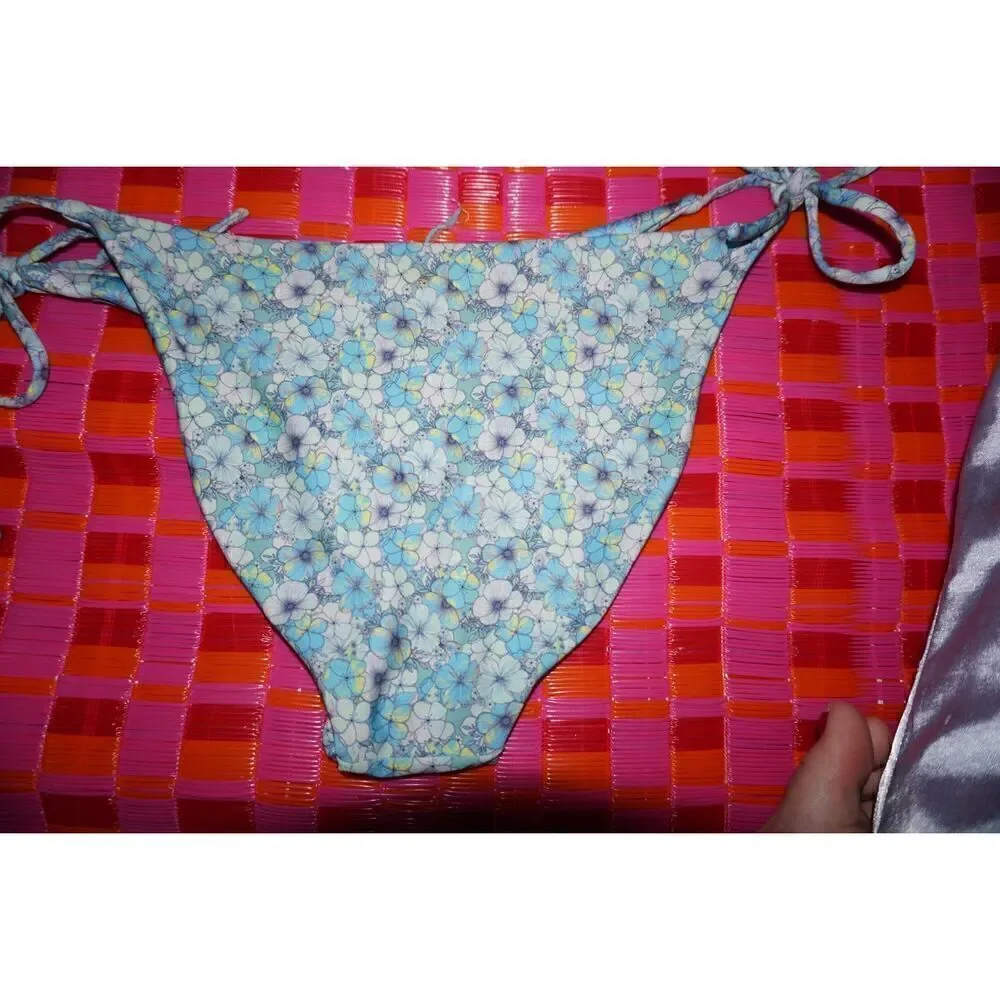 Peixoto bikini set